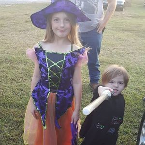 Meet your Posher, Joshua